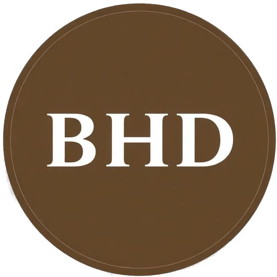 logo bhhd